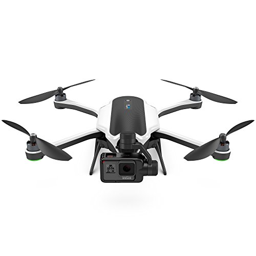 GoPro Karma with HERO6 Black