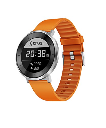 Huawei Fit Smart Fitness Watch – Orange