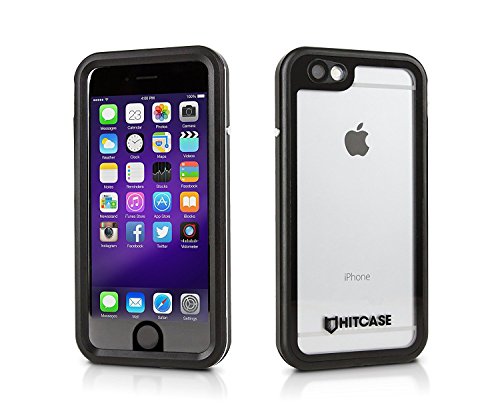 HITCASE SHIELD iPhone 6 / 6s Case