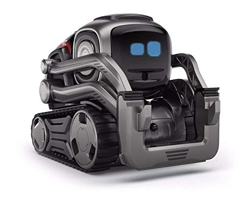 anki cozmo amazon