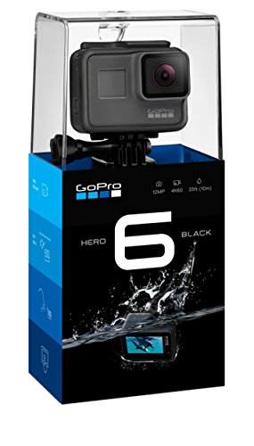 GoPro HERO6 Black