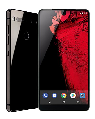 Essential Phone 128 GB Unlocked