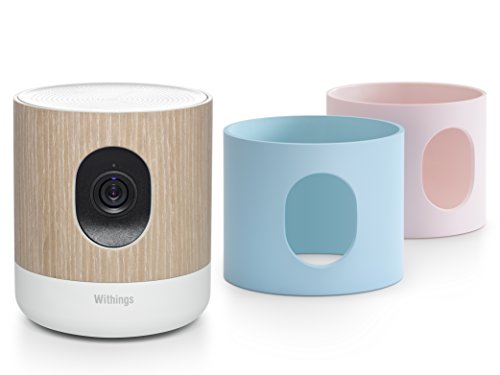 Withings Home Baby Bundle