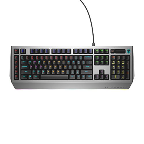 Alienware Pro Gaming Keyboard