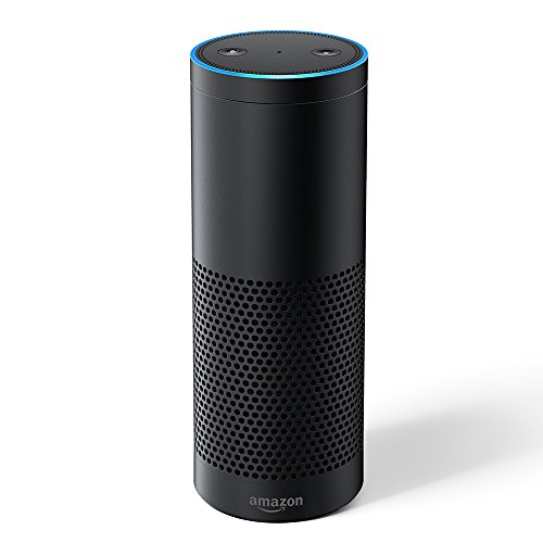 Amazon Echo Plus