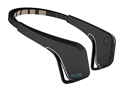 Muse The Brain Sensing Headband