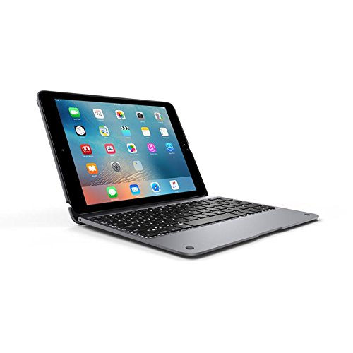 Incipio ClamCase+ for iPad Air 2