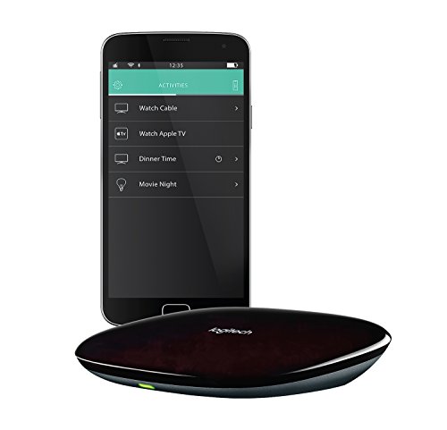 Logitech Harmony Hub