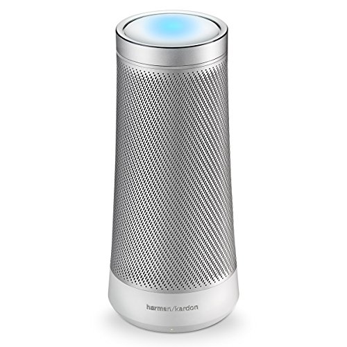 Microsoft Harman Kardon Invoke Speaker