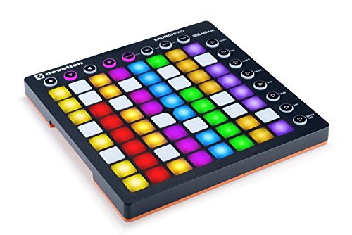 Novation Launch Control Midi Controller