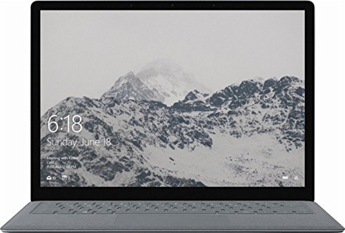 Microsoft Surface Book