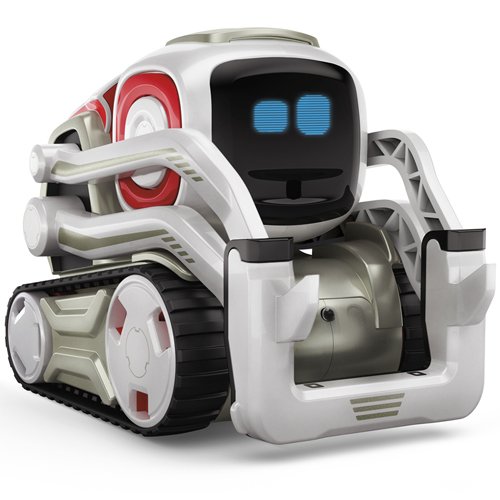 Anki Cozmo