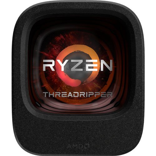 AMD Ryzen Threadripper Processor