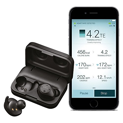 Jabra Elite Sport True Earbuds