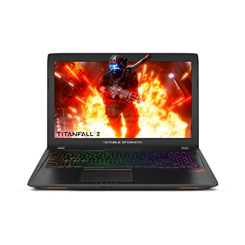 ASUS ROG Strix 15.6″ Gaming Laptop