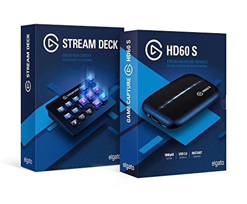 Elgato Stream Deck