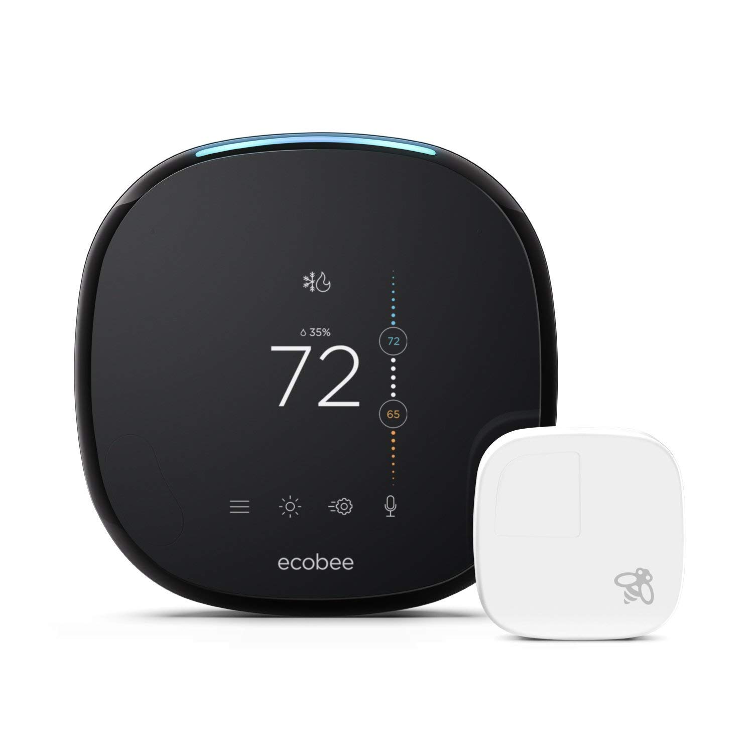 ecobee4 Smart Thermostat