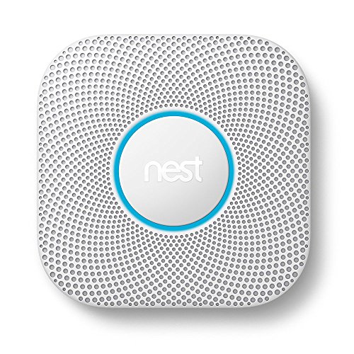 Nest Protect, 2nd Generation