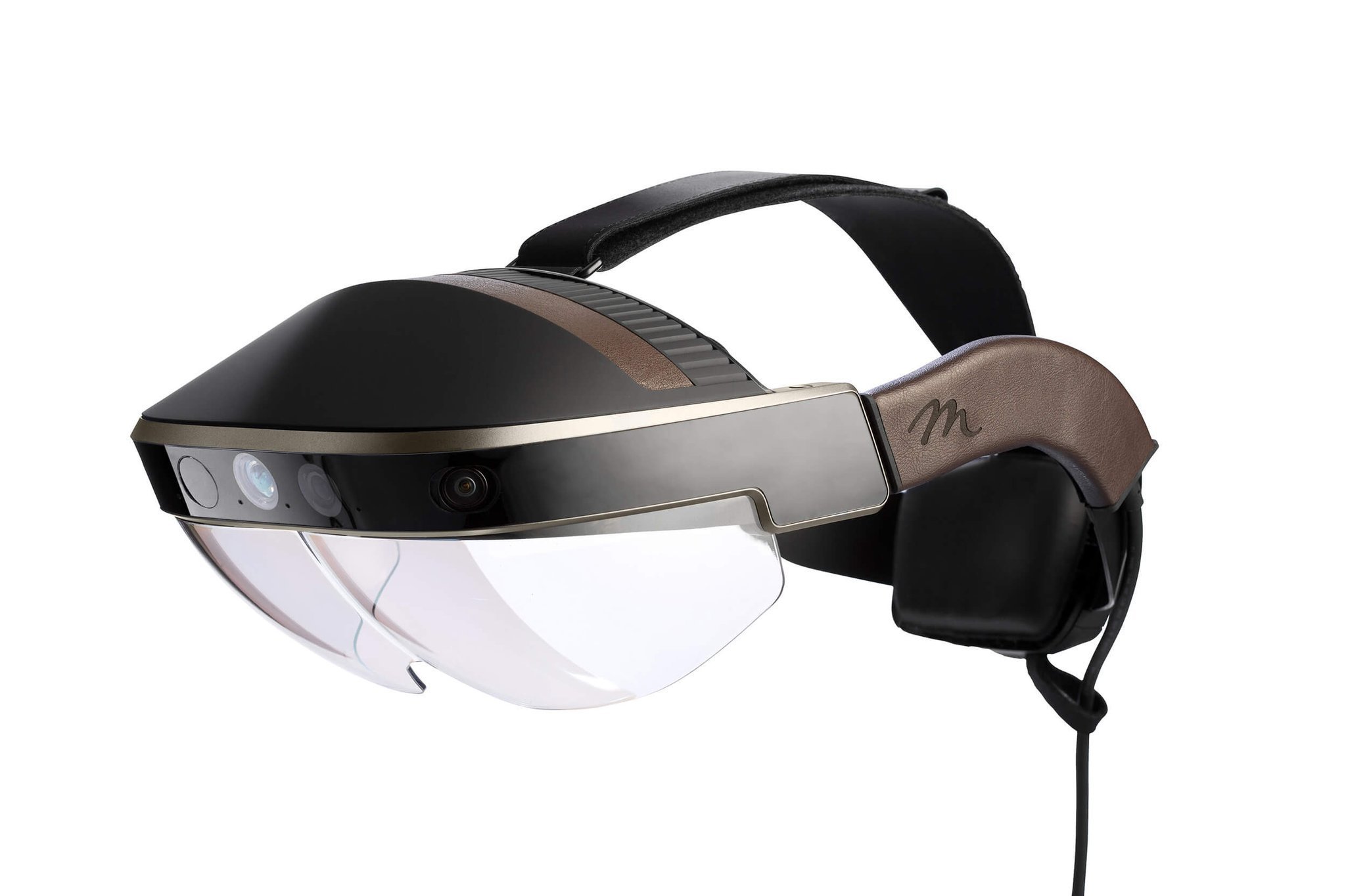 Meta 2 Development Kit – VR Headset