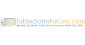 Buy From Table Cloths For Less USA Online Store – International Shipping