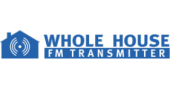 Buy From Whole House FM Transmitter’s USA Online Store – International Shipping
