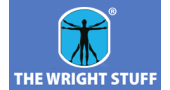 Buy From The Wright Stuff’s USA Online Store – International Shipping