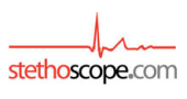 Buy From Stethoscope’s USA Online Store – International Shipping