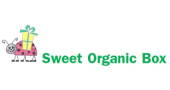 Buy From Sweet Organic Box’s USA Online Store – International Shipping