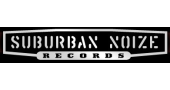 Buy From Suburban Noize’s USA Online Store – International Shipping