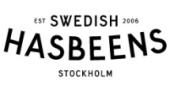 Buy From Swedish Hasbeens AB’s USA Online Store – International Shipping