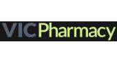Buy From Vic Pharmacy’s USA Online Store – International Shipping