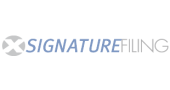 Buy From Signature Filing’s USA Online Store – International Shipping