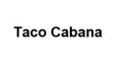 Buy From Taco Cabana’s USA Online Store – International Shipping