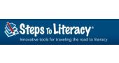 Buy From Steps To Literacy’s USA Online Store – International Shipping