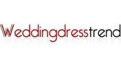 Buy From Wedding Dress Trend’s USA Online Store – International Shipping