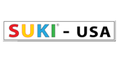 Buy From SUKI USA’s USA Online Store – International Shipping