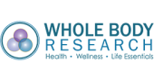 Buy From Whole Body Research’s USA Online Store – International Shipping