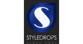 Buy From Styledrops USA Online Store – International Shipping