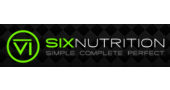 Buy From SIX Nutrition’s USA Online Store – International Shipping