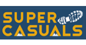 Buy From Super Casuals USA Online Store – International Shipping