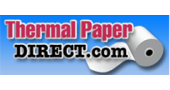 Buy From Thermal Paper Direct’s USA Online Store – International Shipping
