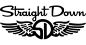 Buy From Straight Down’s USA Online Store – International Shipping