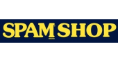 Buy From SPAM Shop’s USA Online Store – International Shipping