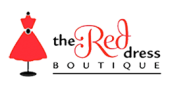 Buy From The Red Dress Boutique’s USA Online Store – International Shipping