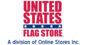 Buy From United States Flags Store’s USA Online Store – International Shipping