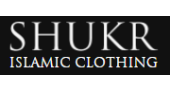 Buy From SHUKR’s USA Online Store – International Shipping
