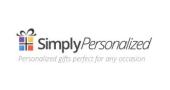 Buy From Simply Personalized’s USA Online Store – International Shipping