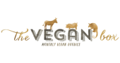 Buy From The Vegan Box’s USA Online Store – International Shipping