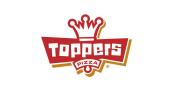 Buy From Toppers Pizza’s USA Online Store – International Shipping