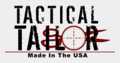 Buy From Tactical Tailor’s USA Online Store – International Shipping